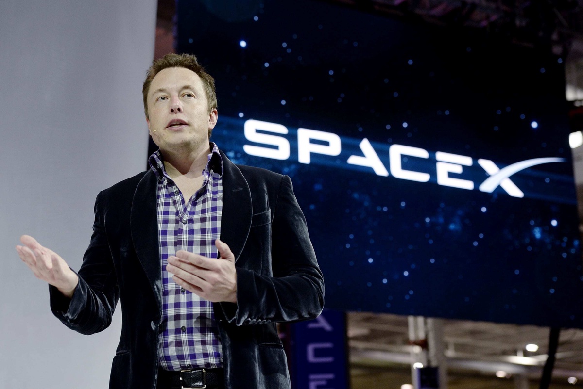 Elon Musk’s Bold Leap: How SpaceX Revolutionized Space Exploration