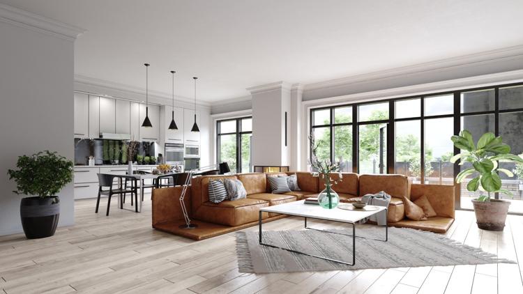 LVP Flooring vs. Laminate: Which is Right for Your Space?
