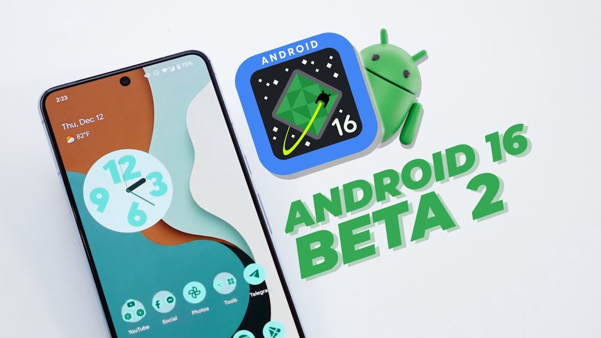 Android 16 Beta 2: What’s New and Improved in Google’s Latest Update