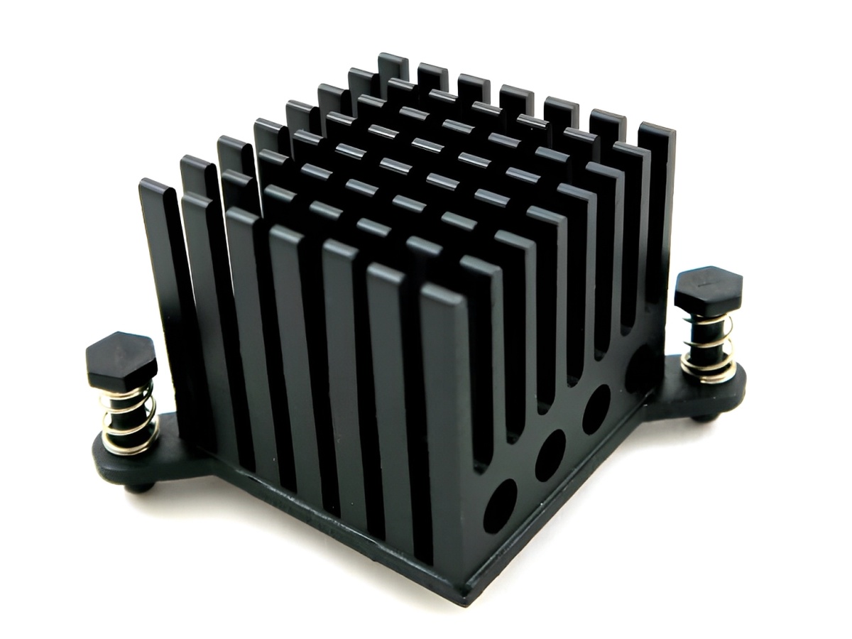 Why Are Heatsinks Essential for Your Electronic Devices?
