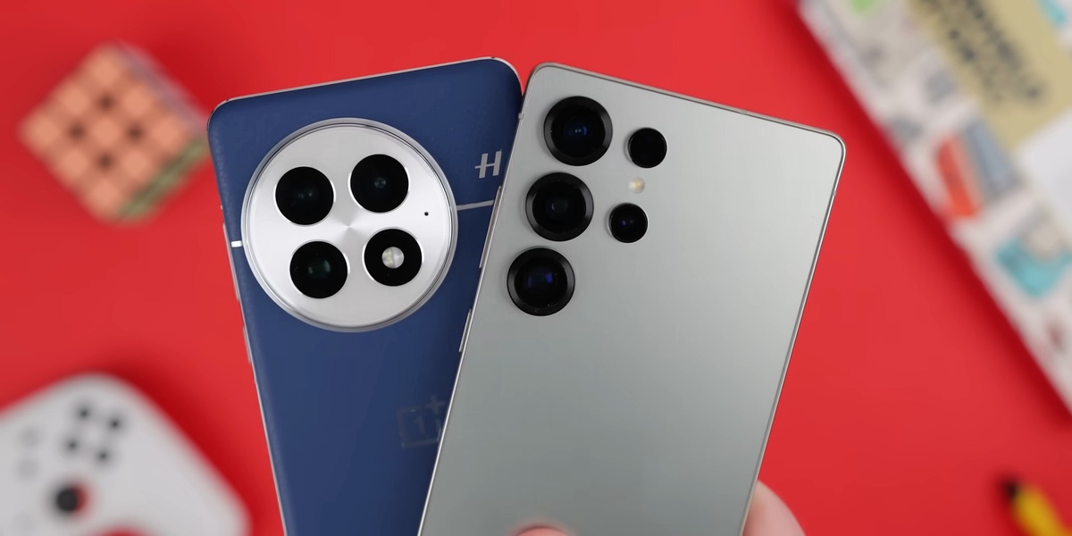 OnePlus 13 vs. Galaxy S25 Ultra: The 2025 Flagship Showdown