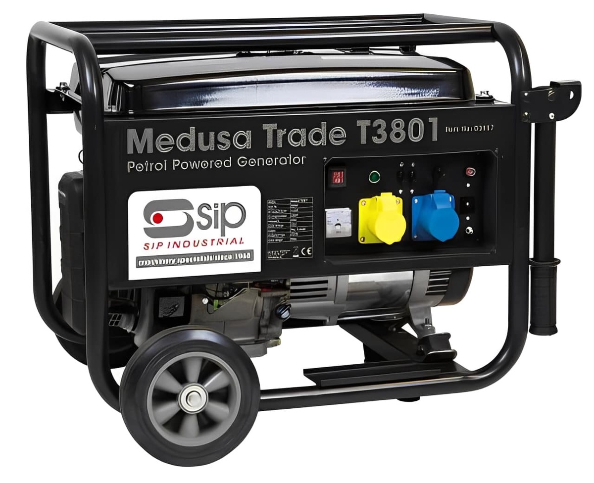 Why Choose the Right Generator? Understanding Generators, Accessories, and Portability