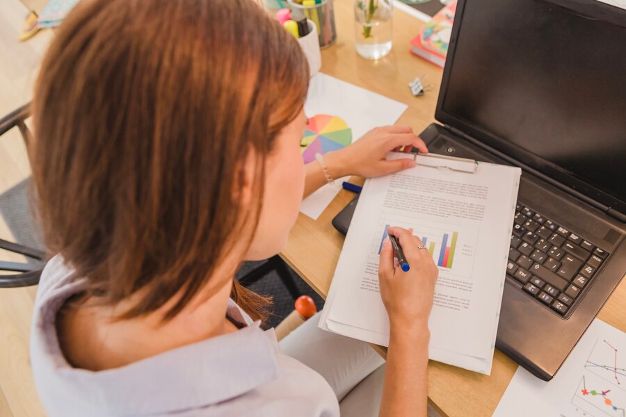 Top Trends in Accounting: Shaping the Future of Education