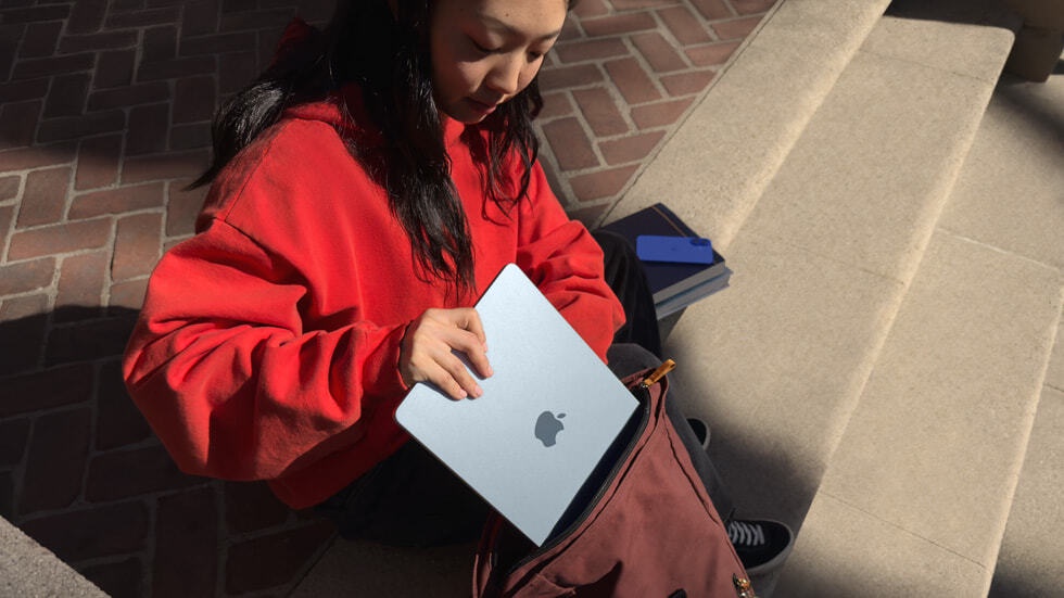 Apple MacBook Air M4: The Ultimate Blend of Performance, Design, and Affordability