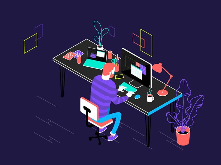 5 Reasons Motion Graphics Captivate Audiences Instantly