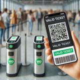How QR Codes Are Reshaping the Events Industry?