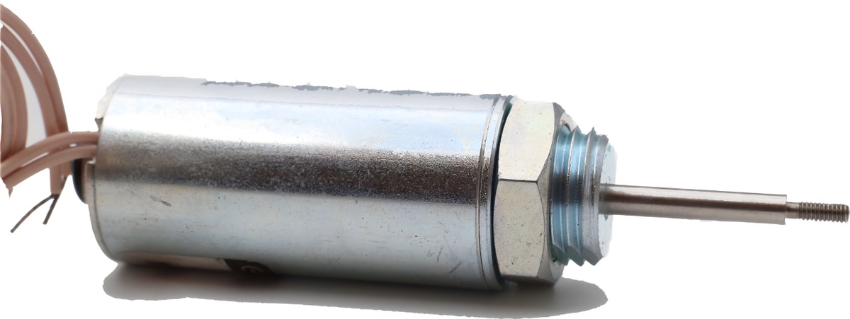 How Do Linear Solenoids Work? Unlocking the Potential in Robotics and Automation