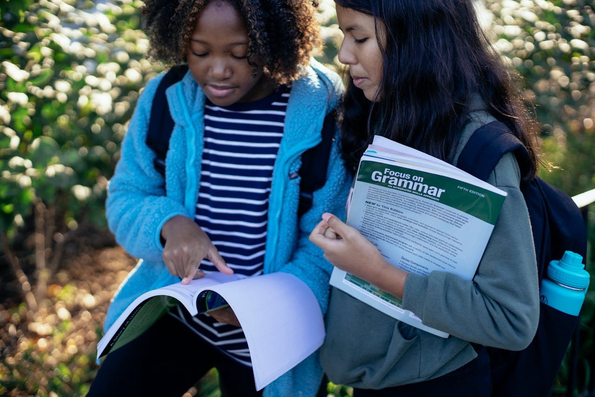 The Future of Homework Assistance