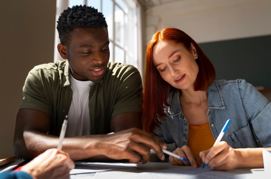 How to Tackle Complex Math Problems: Tips for Students