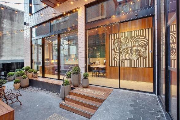 Boutique Hotels in Surry Hills: A Local's Guide to Stylish Stays