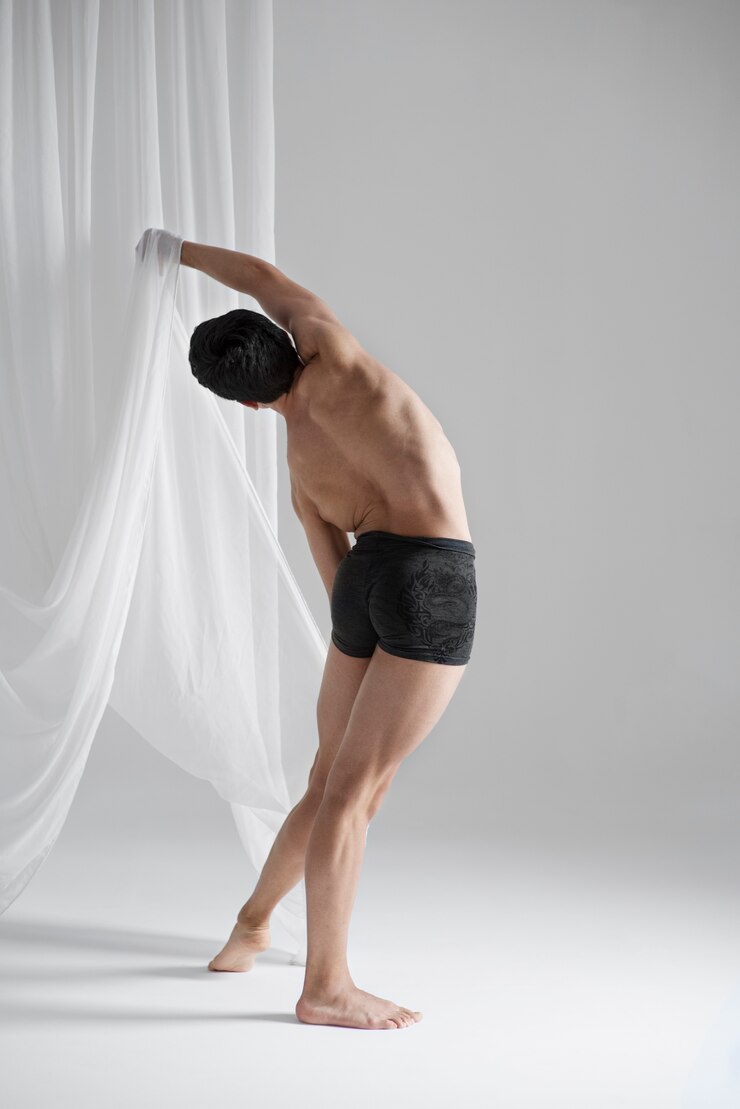 Redefining Comfort: Why Men’s Seamless Underwear is a Game-Changer