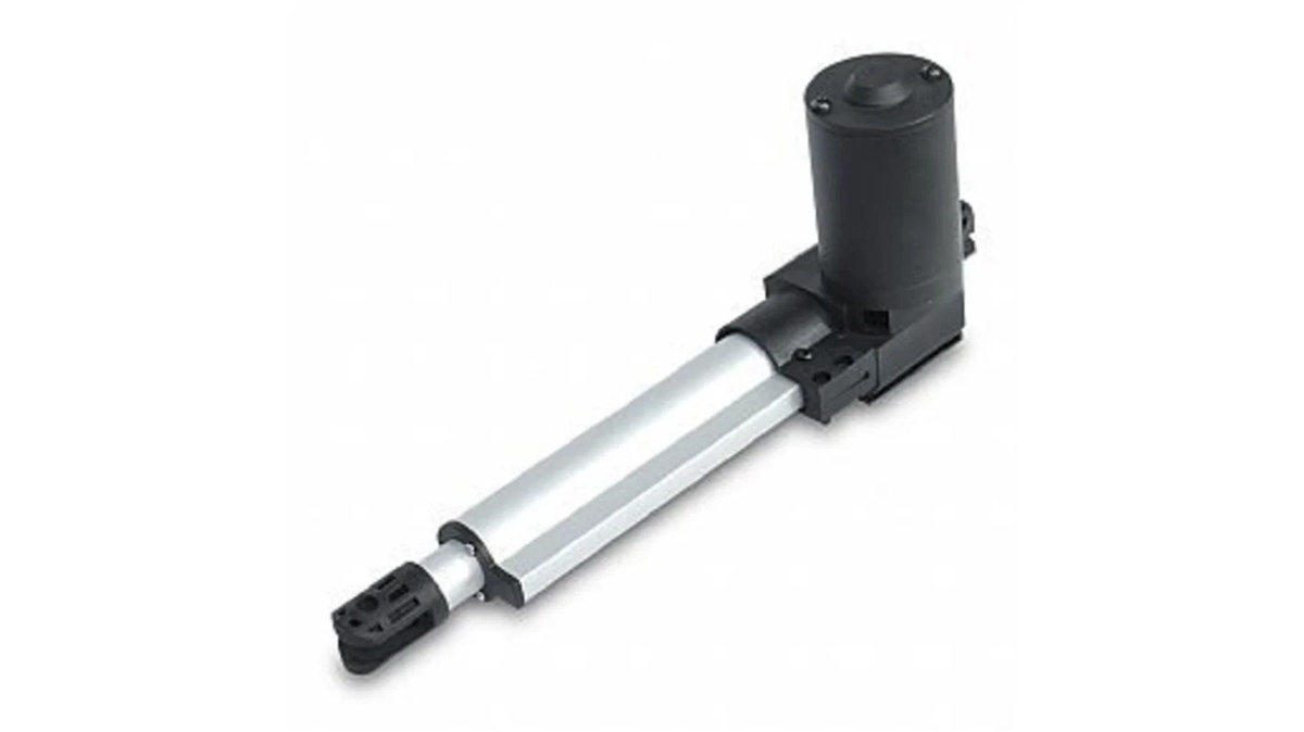 How Do Linear Actuators Work? Exploring the Power Behind Modern Automation