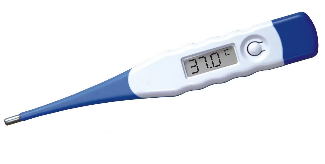 What Makes Digital Thermometers Essential for Accurate Temperature Measurement?