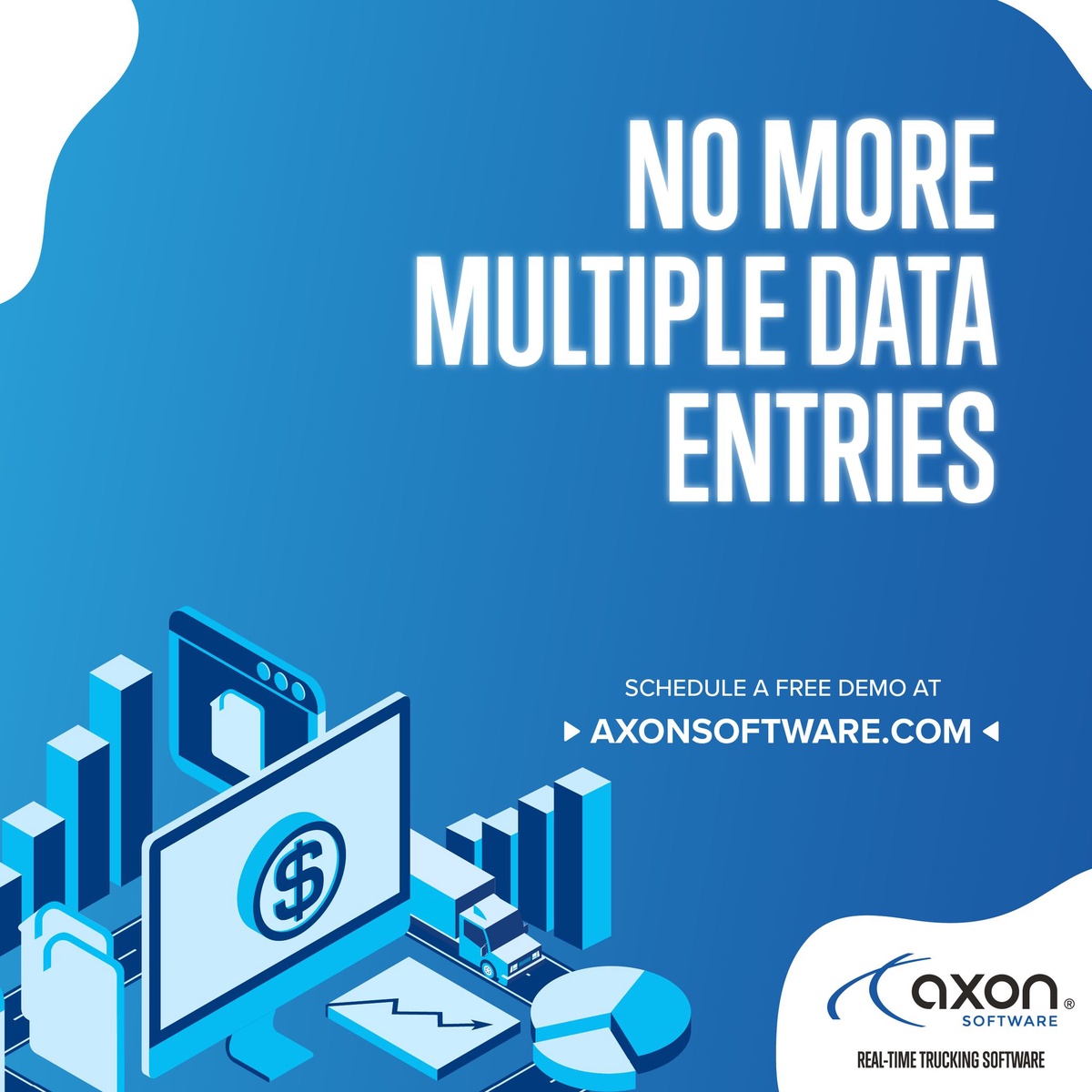 Smart freight logistics software: Routing supply chains