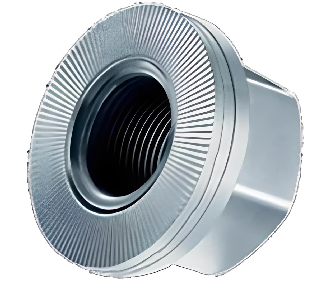 Why Are Locking Nuts Crucial for Reliable Fastening? Discover Their Role in Secure Assemblies