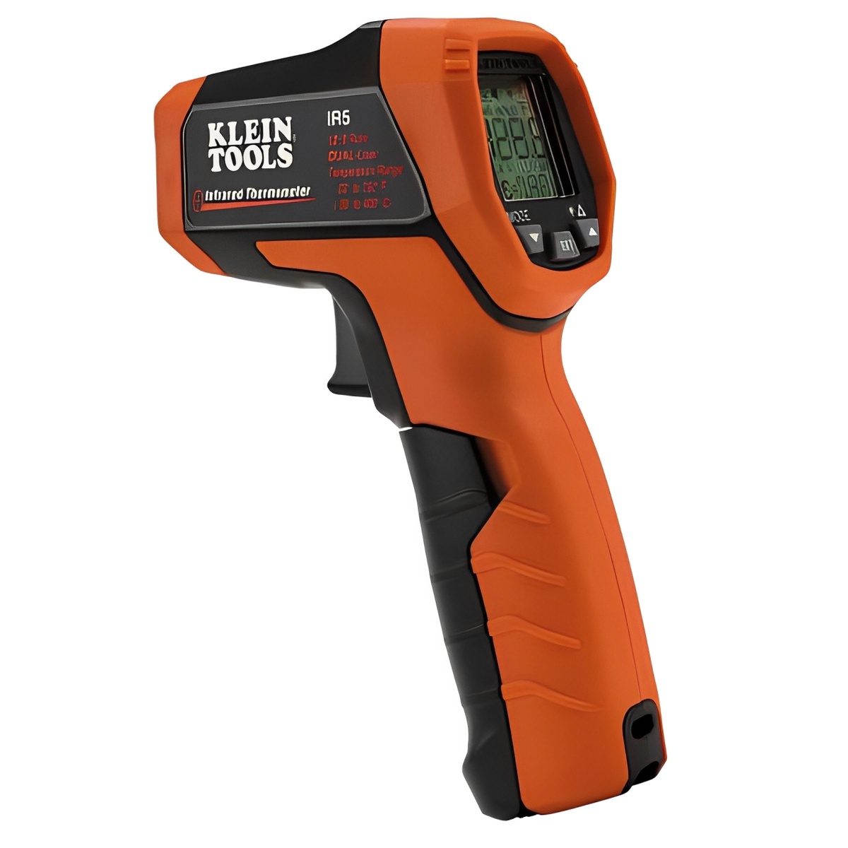 How Do Thermometers Measure Temperature Accurately in Modern Applications?