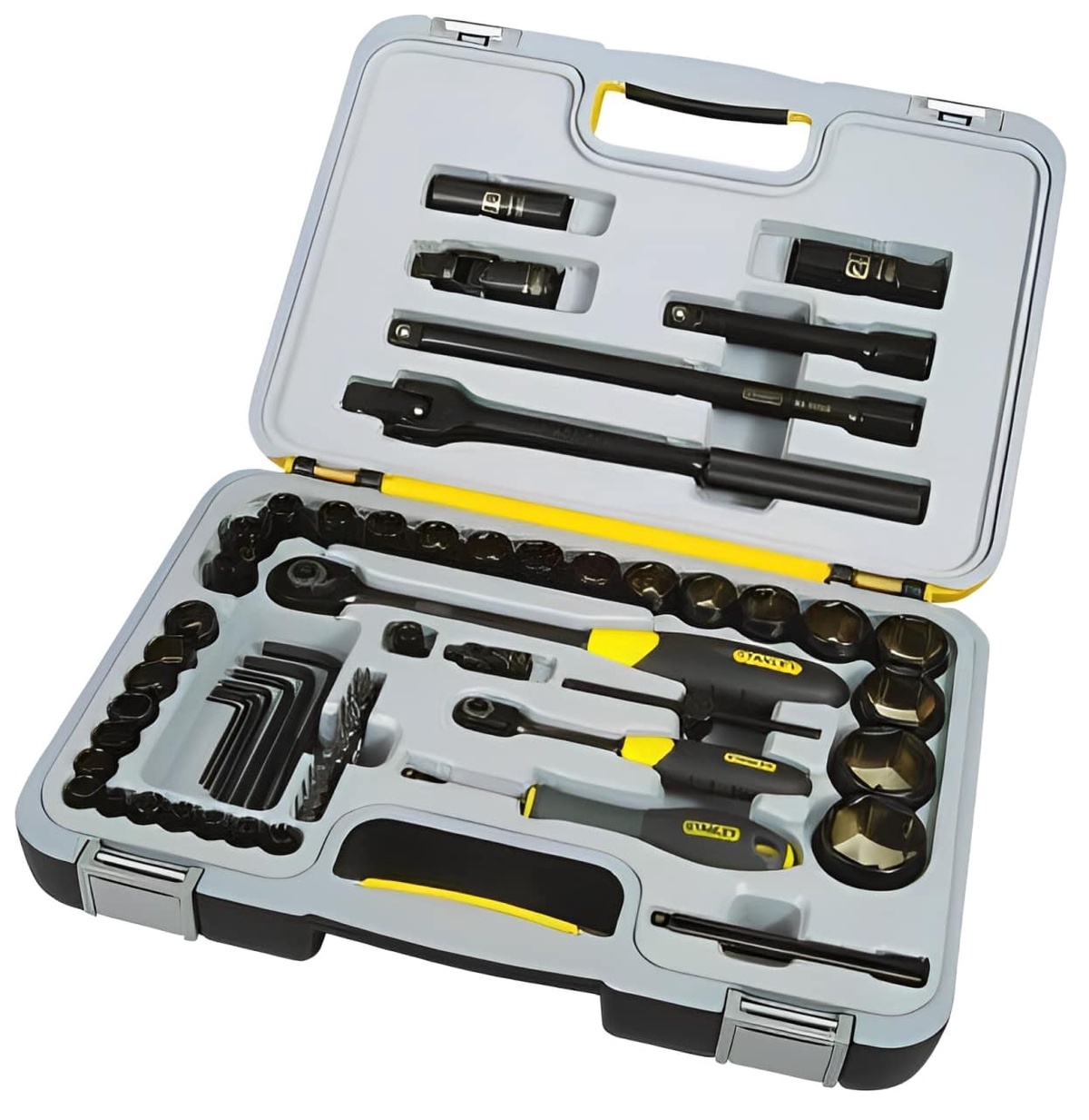 What Are Socket Sets and Why Do They Matter for Everyday and Professional Use?