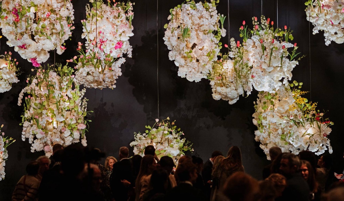 TEFAF New York 2025: A Grand Celebration of Art, Legacy, and Modern Dialogue