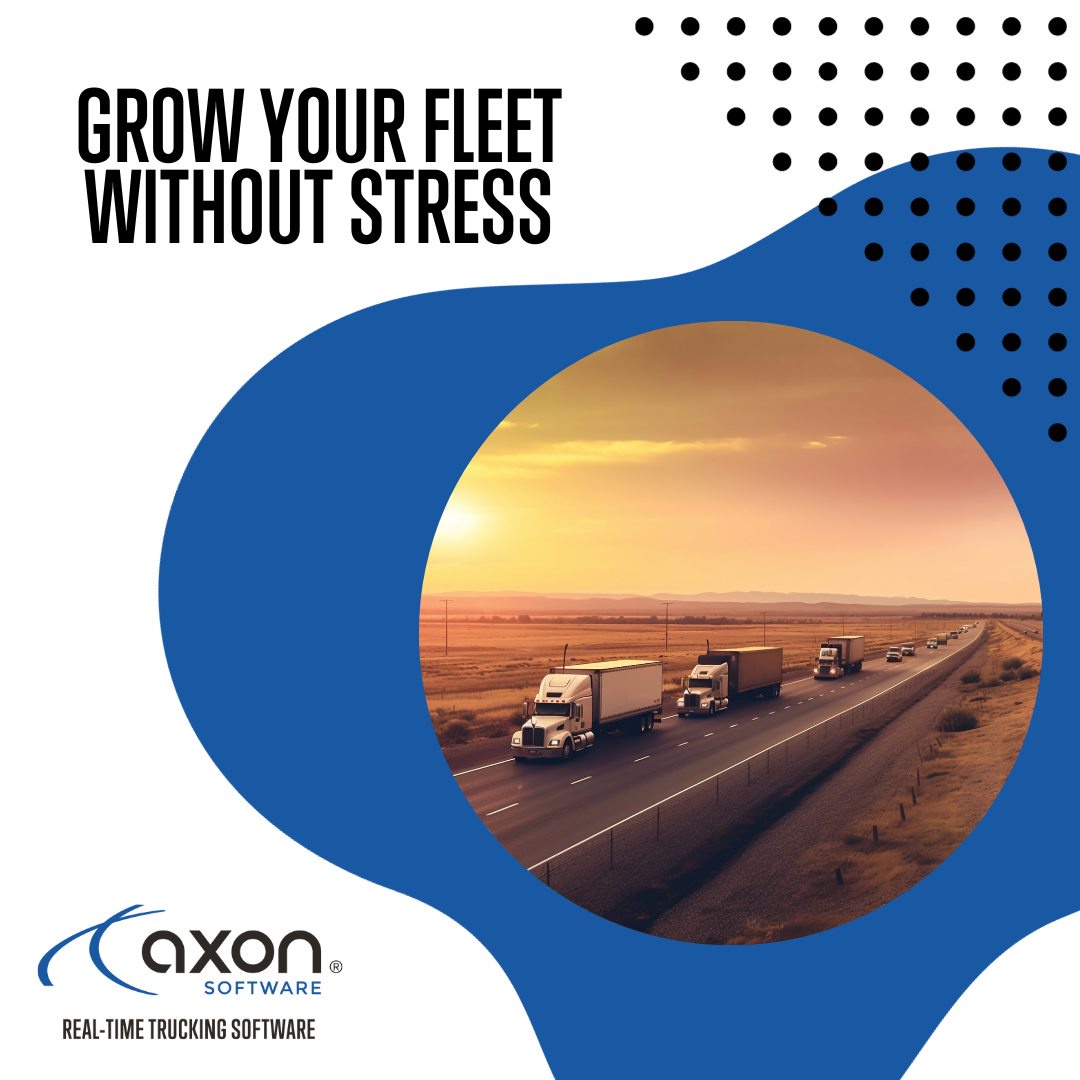 Transform your fleet management with fleet tracking software