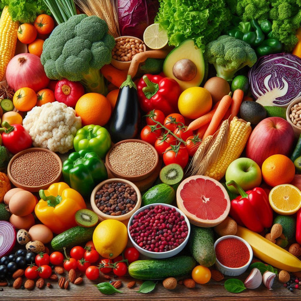 Healthy Foods That Actually Taste Amazing