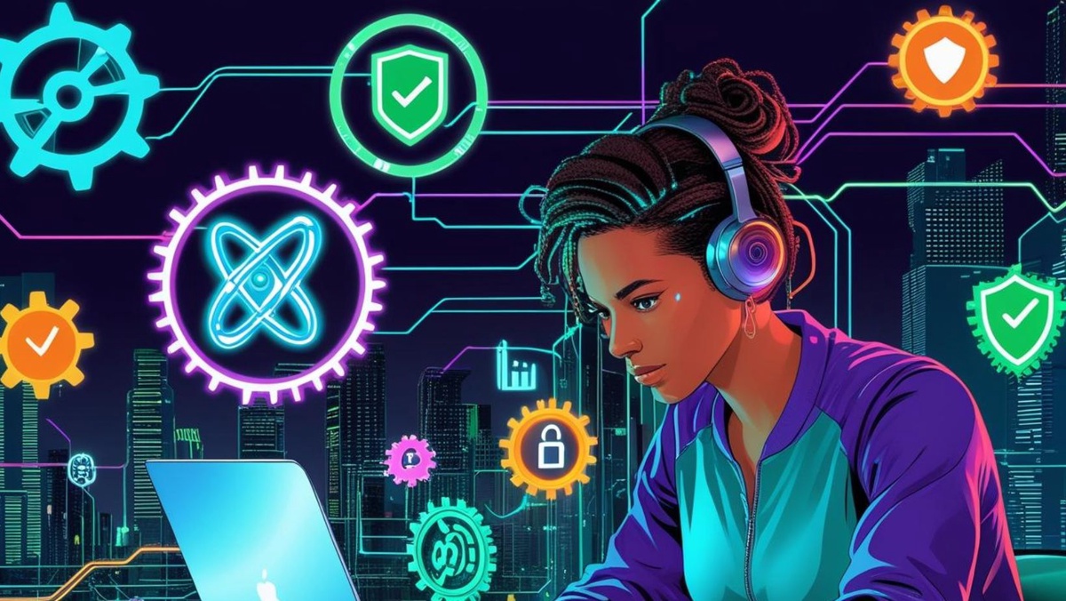 The Key Benefits of AI Tools in Full Stack Development