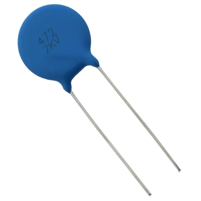 How Do Capacitors Power Your Everyday Tech? A Deep Dive into Their Role and Importance