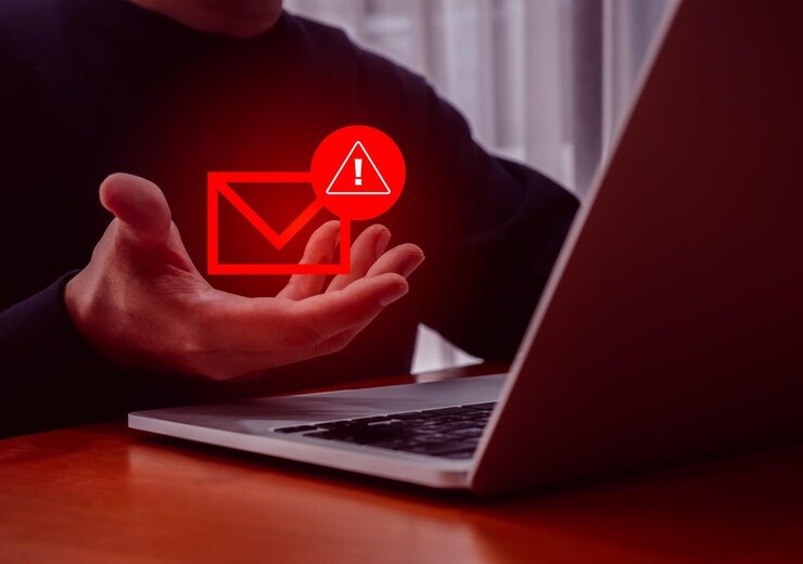 Phishing Explained: Protect Yourself from Online Scams