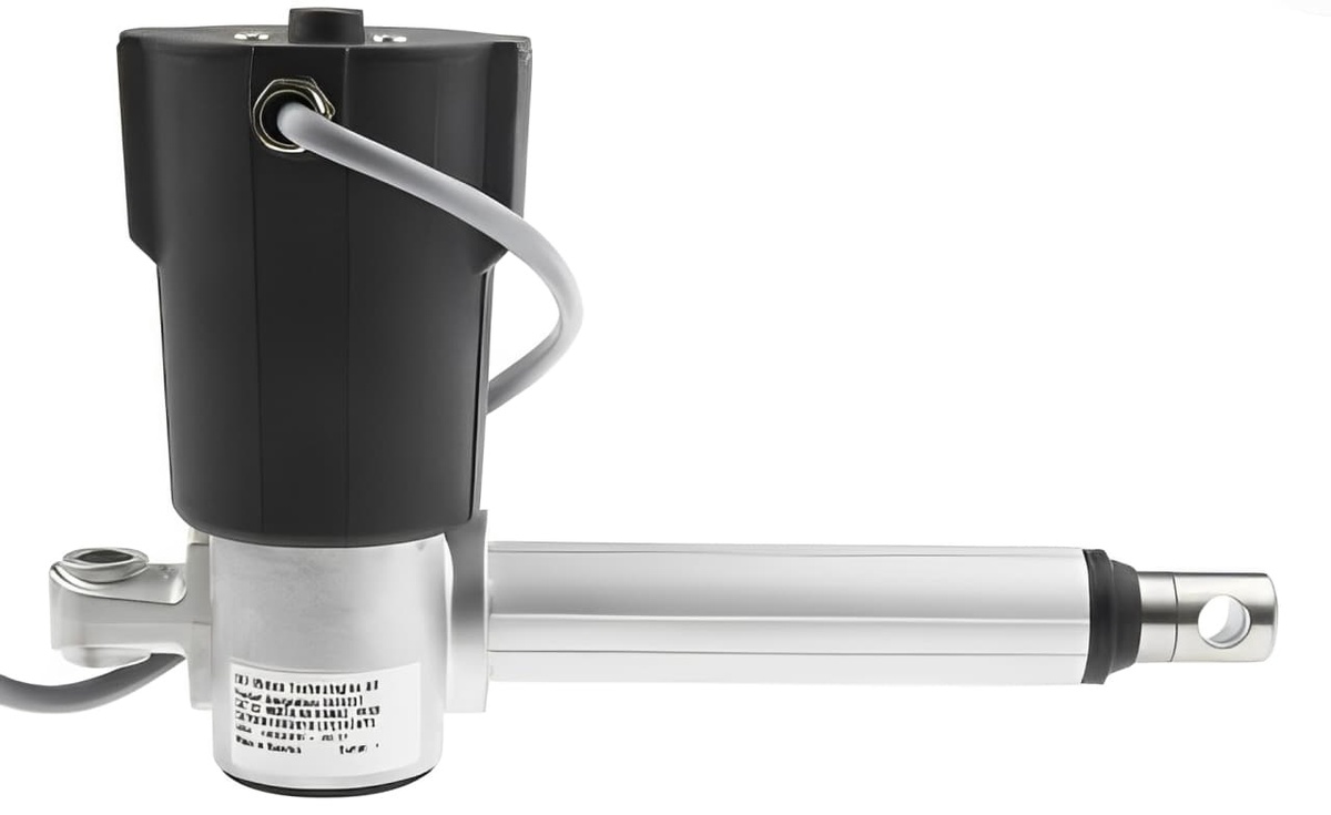 Unlocking Precision and Power: A Complete Guide to Linear Actuators