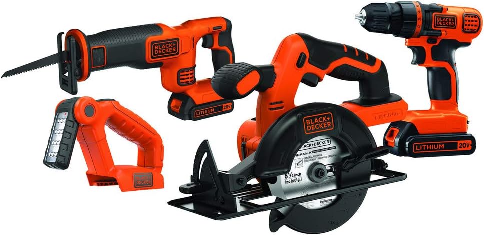 Why Should You Consider Using Power Tools?