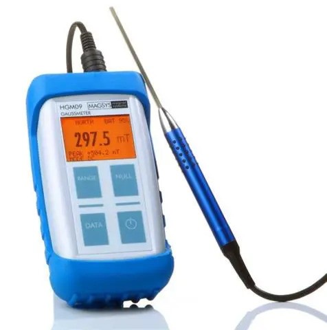 What Makes Gaussmeters Indispensable in Electromagnetic Field Applications?