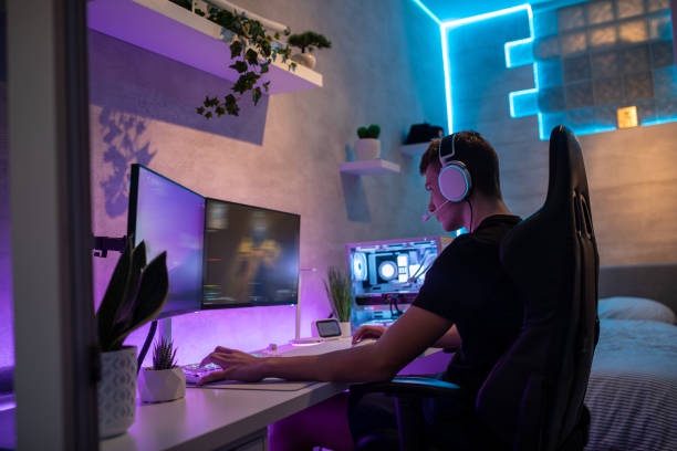 What Is a Gaming PC and How to Choose the Right One