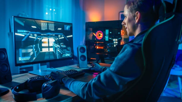 What Is a Gaming PC and Why Do You Need One?