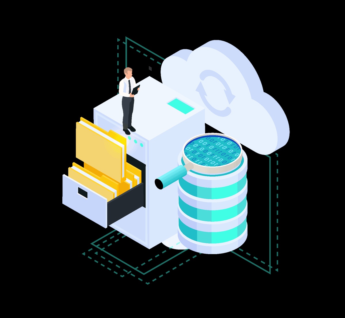 Using NAS for Backup and Disaster Recovery: A Comprehensive Guide