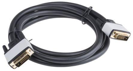 What Makes DVI Cables a Timeless Choice for High-Quality Visuals?
