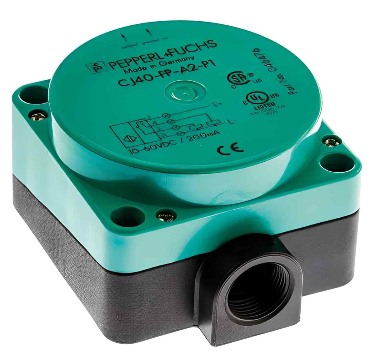 Revolutionizing Automation: How Capacitive Proximity Sensors Empower Smart Detection Systems