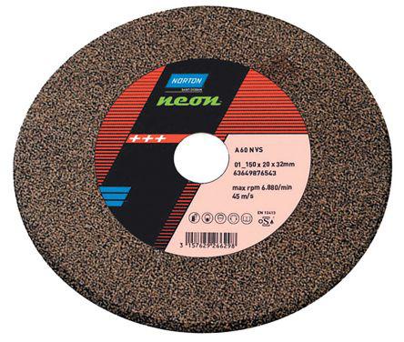 How Do Abrasive Wheels Transform Industrial Cutting and Grinding?