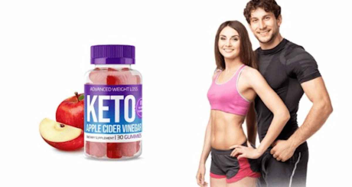 Simpli ACV Keto Gummies- What Are The Benefits? Complete Pros And Cons!