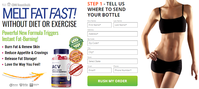 Keto Start ACV Supports Healthy Metabolism And Burn Fat Fater Than Ever(Work Or Hoax)