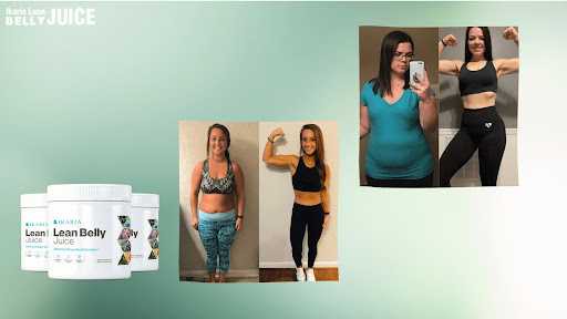 Ikaria Lean Belly Juice - 100% Effective & Natural Weight Loss Supplements!