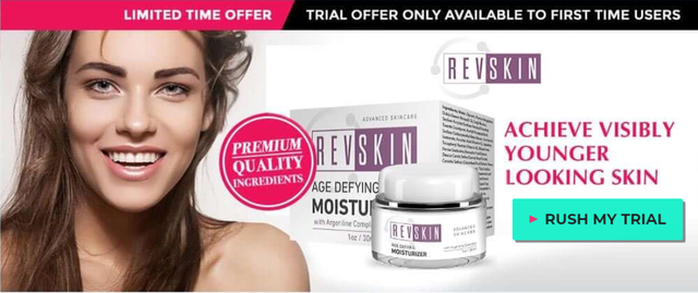 RevSkin Canada: Eliminate Aging Signs & Dead Skin Cells (Official Website)