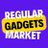 Regular Gadgets Market