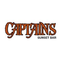 Captains Sunset Bar