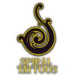 Spiral Tattoos