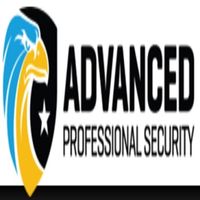 Advanced Professional Security, Security Guard