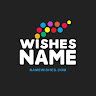 name wishes
