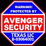 Avenger Security Alarm