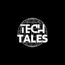 Tech Tales Blog