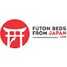 Futon beds from japan