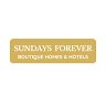 Sundays Forever