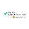 my proassignment help